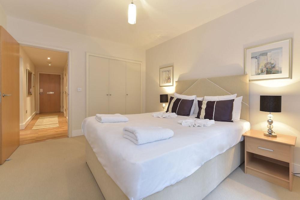 Appartamento Still Life Tower Hill Executive Londra