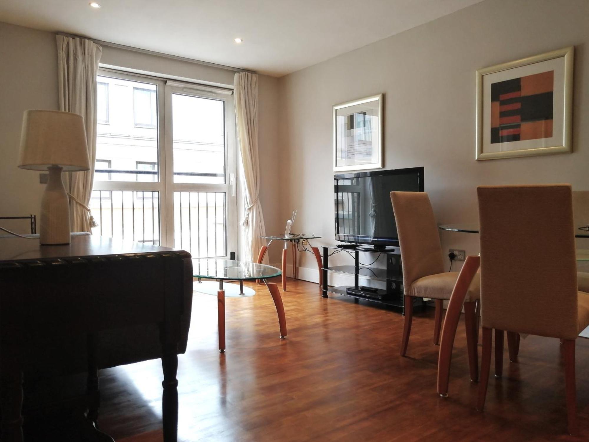 Apartament Still Life Tower Hill Executive *